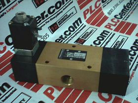 Пневматический клапан Артикул 412-32-0-12-S37 от производителя PNEUMAX