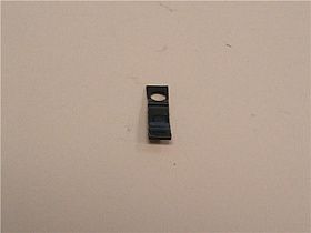 Транзистор DTC015TMT2L производства ROHM SEMICONDUCTOR