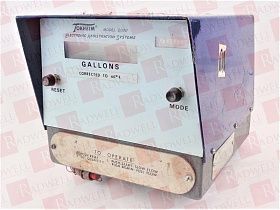 Дозирующий насос Артикул 2000-1-2-0-4 от производителя DOVER CORPORATION