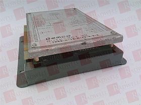 Концевой выключатель Артикул 1989-A-16-R-12-S-E-K от производителя AMETEK