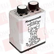 Замедляющие реле Артикул 222ACPFX-716 от производителя SCHNEIDER ELECTRIC