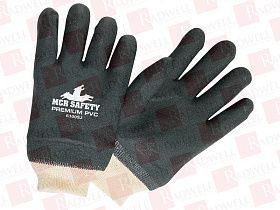 Перчатки Артикул 6100SJ от производителя MCR SAFETY