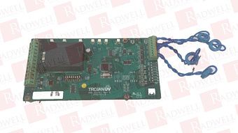 Плата ПК Плата ПЛК / дополнения к  плататам Артикул 931111 от производителя TROJAN