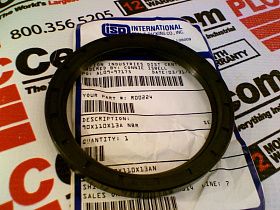 Уплотнение Артикул R00224 от производителя ISP TECHNOLOGIES