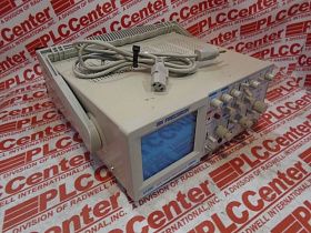 Осциллограф B&K PRECISION 2120C, 2 канала, 30 МГц