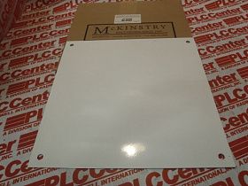 Задняя панель / аппаратное обеспечение Артикул 42-2020 от производителя MCKINSTRY