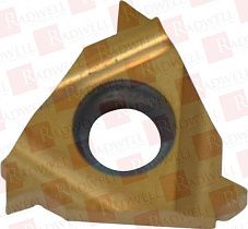 Режущая пластина Артикул 16IR11.5NPTMXC/ от производителя CARMEX