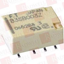 Реле / розетка Артикул FTR-B3SA4.5Z от производителя FUJITSU COMPONENTS