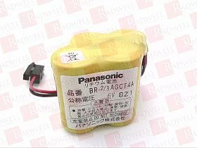 Аккумулятор Артикул BR-2/3AGCT4A от производителя MATSUSHITA ELECTRIC