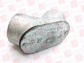 Кабелепровод / соединительный элемент Артикул FF150 от производителя EMERSON