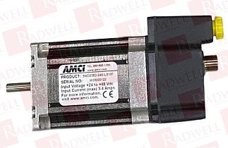 Шаговый двигатель Артикул SMD23E2-240-L310F от производителя ADVANCED MICRO CONTROLS