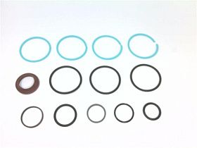 CLR-0131-573 Уплотнение от ROEMHELD