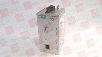 Сетевой маршрутизатор Артикул AWK-1131A-EU от производителя THE MOXA GROUP