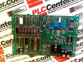 Плата ПК Плата ПЛК / дополнения к  плататам Артикул E12889400A от производителя METTLER TOLEDO