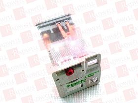 Реле / розетка Артикул 750XBXM4L-120A от производителя SCHNEIDER ELECTRIC