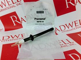 Провод для измерений Артикул 5075-0 от производителя POMONA ELECTRONICS