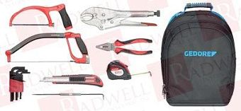 Ящик  для инструмента Артикул 3108287 от производителя GEDORE