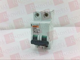 Автоматический выключатель для монтажа на дин-рейку Артикул MG24135 от производителя SCHNEIDER ELECTRIC