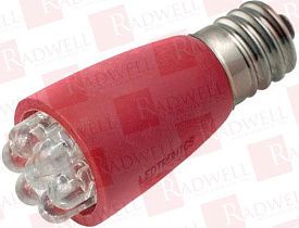 Светодиодная лампа / Лампочка Артикул SL467CR5-0004 от производителя LEDTRONICS