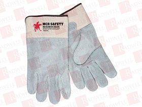 Перчатки Артикул 16017L от производителя MCR SAFETY