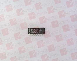 Интегральная микросхема Артикул LM1496N от производителя NATIONAL SEMICONDUCTOR