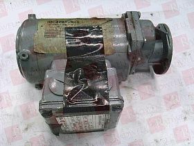 Мотор-редуктор Артикул BG04-31/DWLU04LA8 от производителя ALTRA INDUSTRIAL MOTION