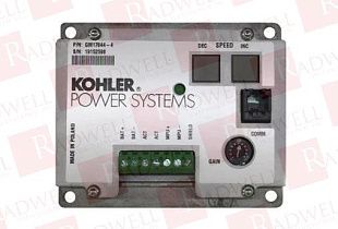 Цепь управления Артикул GM17644-4 от производителя KOHLER COMPANY