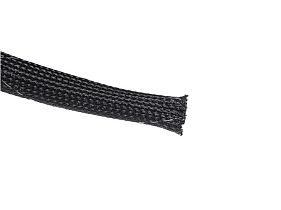 Olympic Wire and Cable XF100-3/4-BLACK-CX-100