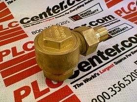 Пароуловитель термостатический Watson McDaniel AVT125