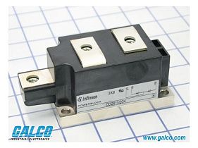 Infineon DD261N20K