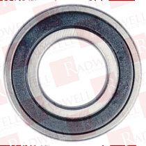 Подшипник Артикул 6210-2RSC3 от производителя NBS BEARING