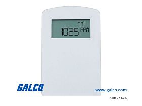 Dwyer Instruments CDTC-5N000-LCD