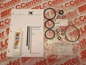 Ремонтный комплект для клапана Артикул EK28875 от производителя LEYBOLD