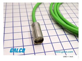 Control Techniques SIBAAA0030