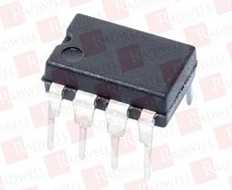 Интегральная микросхема Артикул UC3842AN от производителя ON SEMICONDUCTOR