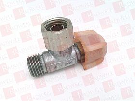 Клапан сброса давления Артикул 73-159 от производителя BINKS