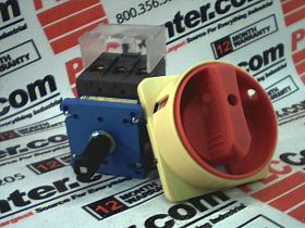 Размыкающий переключатель Артикул ML2063DR3 от производителя MERZ ELEKTRO