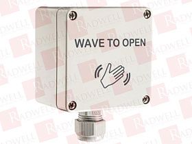 Детектор  движения Артикул 10MS09TL от производителя BEA DOOR SENSORS & SECURITY