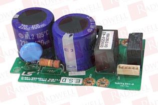 Плата ПК Плата ПЛК / дополнения к  плататам Артикул 10110001944 от производителя LS ELECTRIC