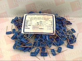 Конденсатор Артикул EMD250P22K00D-95049A/250PK от производителя TECATE