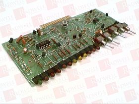 Плата ПК Плата ПЛК / дополнения к  плататам Артикул 18200173-B от производителя BBC MODITRON