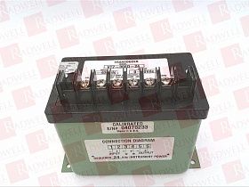 Преобразователь напряжения / тока Артикул VT7-008D-24 от производителя OHIO SEMITRONICS