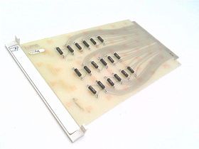 2837A86G01 Плата ПК Плата ПЛК / дополнения к  плататам от WESTINGHOUSE