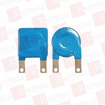 Варистор  Артикул MVR53D911K от производителя MERITEK