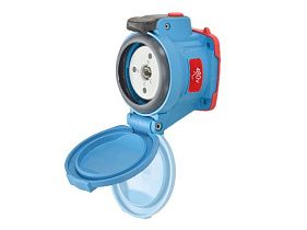 Meltric 63-34043-A188