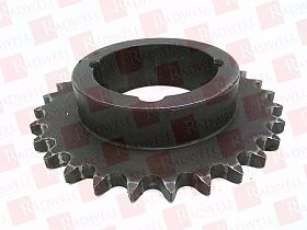 Звездочка / шестерня Артикул 40BTL28 от производителя MARTIN SPROCKET & GEAR INC