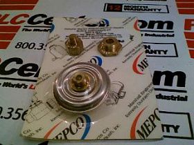 Комплект для восстановления пневматических клапанов / комплект уплотнений Артикул ML8518 от производителя MEPCO