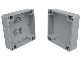 Bud Industries PN-1336-A