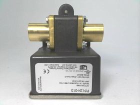 Реле давления UNITED ELECTRIC 24-013-M262, 1-10 PSI, NEMA 4