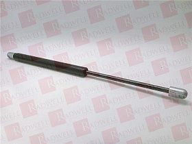 Пневматический цилиндр Артикул GSV8-150 от производителя NITROLIFT